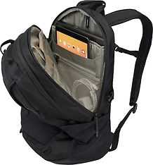 Thule EnRoute Backpack 26L -reppu, musta, kuva 6
