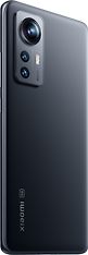 Xiaomi 12 5G -puhelin, 256/8 Gt, harmaa, kuva 6