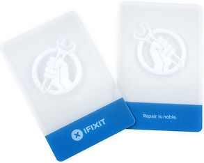 iFixit Plastic Cards -avaustyökalu, 2-pack