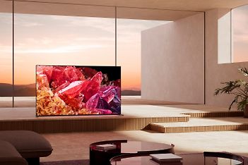 Sony XR-85X95K 85" 4K Mini LED Google TV, kuva 21