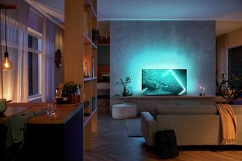 Philips 55OLED707 55" 4K OLED -televisio, kuva 8