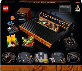 LEGO Icons 10306 - Atari® 2600, kuva 22