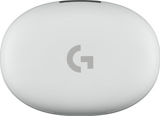 Logitech G FITS -langattomat pelinappikuulokkeet, valkoinen, kuva 5
