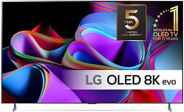 LG OLED Z3 77"  8K OLED TV