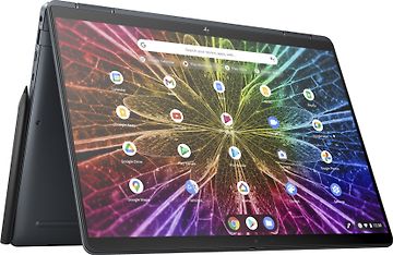HP Elite Dragonfly Chromebook (5Q7G7EA) 13,5" -kannettava, Chrome OS, kuva 5