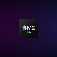 Apple Mac mini M2 Pro 32 Gt, 1 Tt -tietokone (MNH73), kuva 2