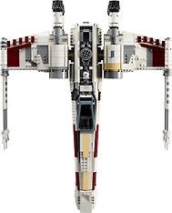 LEGO Star Wars 75355 - X-wing-tähtihävittäjä, kuva 10