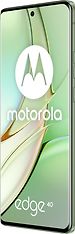 Motorola Edge 40 5G -puhelin, 256/8 Gt, Nebula Green, kuva 7