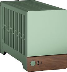 Fractal Design Terra Mini-ITX-kotelo, Jade, kuva 16