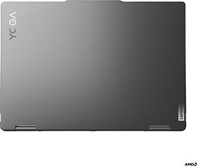 Lenovo Yoga 7 14" -kannettava, Win 11, harmaa (82YM0062MX), kuva 11