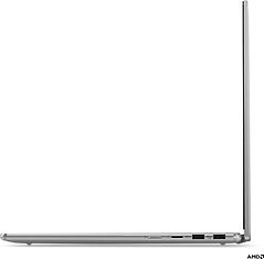 Lenovo Yoga 7 16" -kannettava, Win 11, harmaa (83BS000TMX), kuva 10