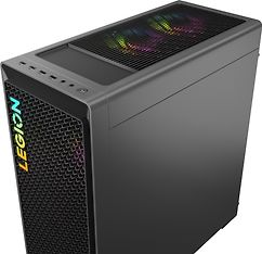 Lenovo Legion T7 -pelitietokone, Win 11 (90V7002HMW), kuva 8