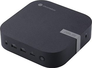 Asus Chromebox 5 -tietokone (90MS02N1-M00160), kuva 3