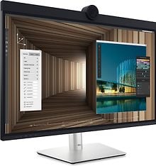 Dell UltraSharp 32 6K Monitor U3224KBA 31,5" 6K-näyttö