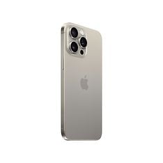 Apple iPhone 15 Pro Max 512 Gt -puhelin, luonnontitaani (MU7E3), kuva 2