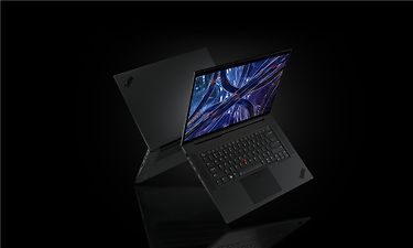 Lenovo ThinkPad P1 Gen 6 16" -kannettava, Win 11 Pro (21FV000MMX), kuva 6