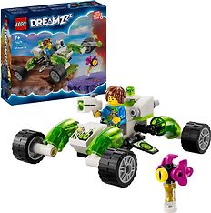 LEGO DREAMZzz 71471  - Mateon maastoauto, kuva 2