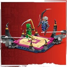 LEGO Ninjago 71813  - Susinaamion varjojen dojo, kuva 5