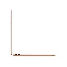 Apple MacBook Air 13” M1 16 Gt, 512 Gt 2020 -kannettava, kulta (MGND3), kuva 4