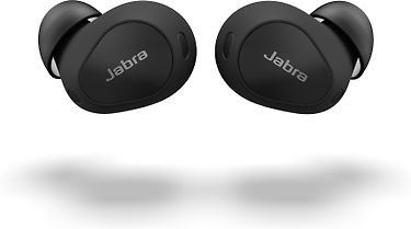 Jabra Elite 10 vastamelunappikuulokkeet, Gloss Black