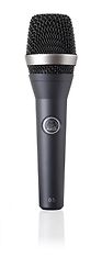 AKG D5 -dynaaminen mikrofoni