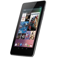 Google Nexus 7 16 GB Android 4.1 -tabletti, USA-versio