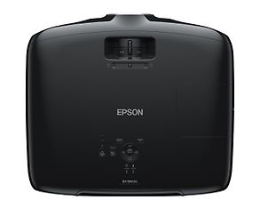Epson EH-TW6100 3D 3LCD Full HD -kotiteatteriprojektori, kuva 3