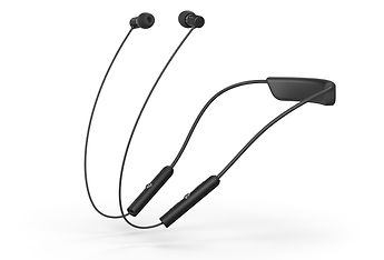 Sony SBH80 -Bluetooth-kuulokkeet, mustat