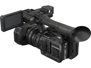 Panasonic HC-X1000 4K-videokamera