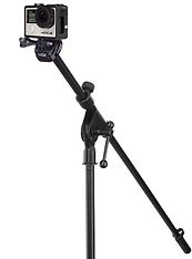 GoPro Mic Stand Mount, kuva 4