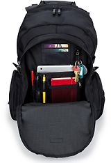 Targus Classic Notebook Backpack 15-16" -reppu, musta, kuva 7