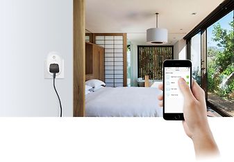 TP-LINK HS110 WiFi Smart Plug with Energy Monitoring -etäohjattava pistorasia, kuva 8