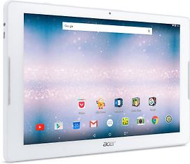 Acer Iconia B3-A30 10,1" 16 Gt Wi-Fi Android 6.0 -tablet, valkoinen