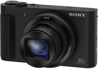 Sony HX80 -digikamera