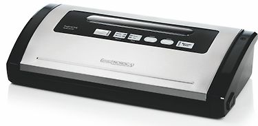 OBH Nordica Food Sealer Supreme 7949 -tyhjiöpakkauslaite, kuva 4