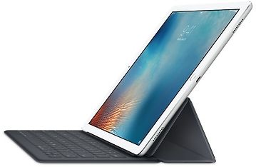 Apple Smart Keyboard iPad Pro 12,9" -näppäimistö ja suoja, MNKT2