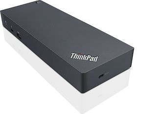 Lenovo ThinkPad Thunderbolt 3 Dock -telakka, kuva 4