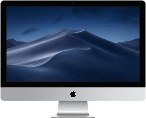 Apple iMac 27" Retina 5K 3,8 GHz -tietokone, MNED2