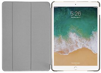 Macally BSTANDPRO2S - suojakotelo iPad Pro 2 10,5", harmaa, kuva 2