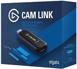 Elgato Cam Link -adapteri, kuva 2