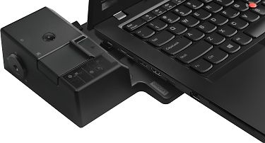 Lenovo ThinkPad L480 14" -kannettava, Win 10 Pro, kuva 12