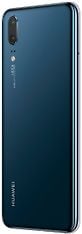 Huawei P20 -Android-puhelin, Dual-SIM, 64 Gt, sininen, kuva 5