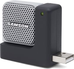 Samson Go Mic Direct - mikrofoni USB-väylään, kuva 3