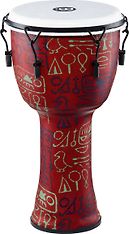 Meinl PMDJ1-L-F Travel Djembe, iso