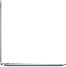 Apple MacBook Air 13" Retina 128 Gt SSD -kannettava, tähtiharmaa, MRE82, kuva 2