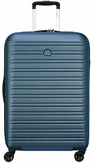 Delsey Segur 2.0 70 cm -matkalaukku, sininen, kuva 2