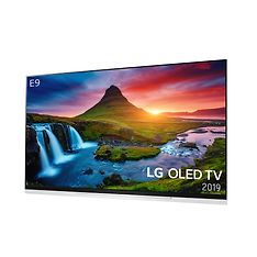 LG OLED55E9 55" Smart 4K Ultra HD OLED -televisio, kuva 2