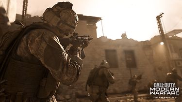 Call of Duty: Modern Warfare -peli, PS4, kuva 5