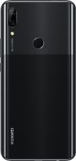 Huawei P Smart Z -Android-puhelin Dual-SIM, 64 Gt, kiiltävä musta, kuva 8
