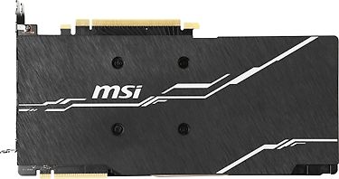MSI GeForce RTX 2070 SUPER VENTUS OC 8192 Mt -näytönohjain PCI-e-väylään, kuva 5